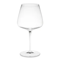 Williams Sonoma Estate Sauvignon Blanc Wine Glasses