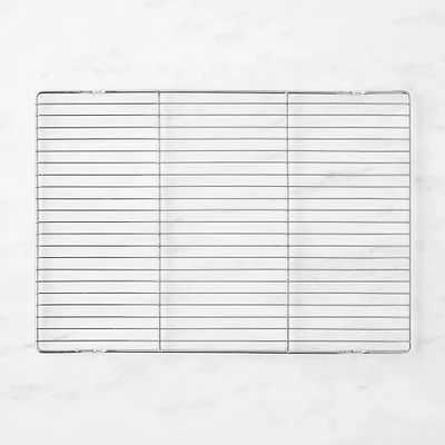 Williams Sonoma Steel Cooling Rack