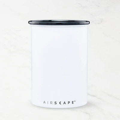 Airscape Stainless-Steel Storage Containers