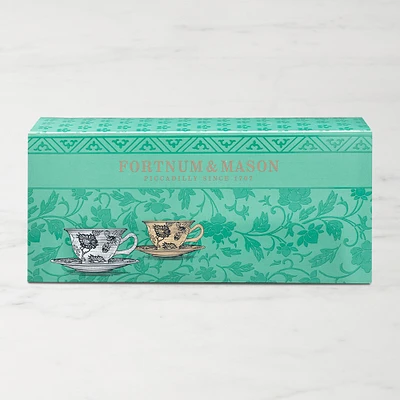 Fortnum & Mason Three Mini Famous Loose Leaf Teas