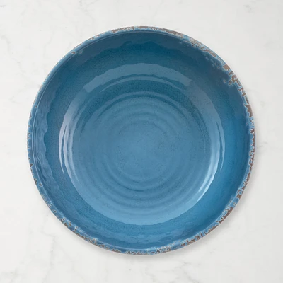 Rustic® Outdoor Melamine Individual Bowls, Set of 4