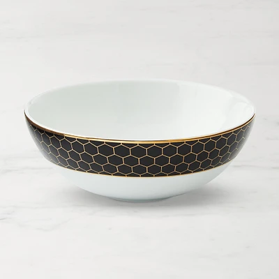 Honeycomb Cereal Bowls