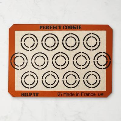 Silpat Nonstick Silicone Perfect Cookie Baking Mat