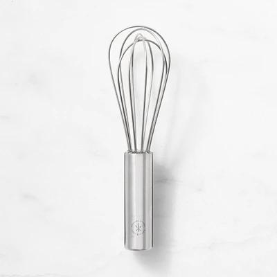 Williams Sonoma Open Kitchen Mini Whisk