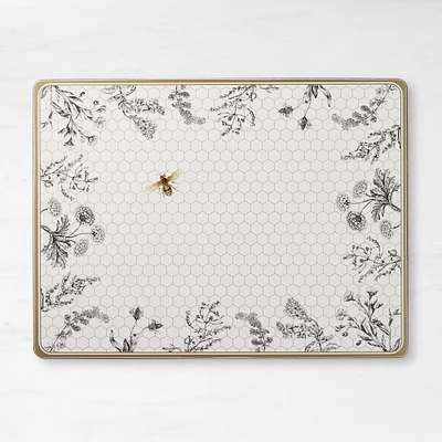 Honeycomb Hardmat