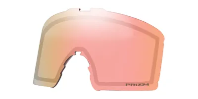 Oakley Men's Line Miner™ L Replacement Lenses