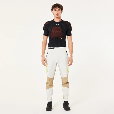 Oakley Men's Drop D3o Full Impact Shirt Size: