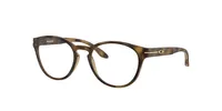 Oakley Men's Round Off (youth Fit) Eyeglasses