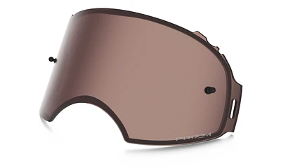 Oakley Men's Airbrake® Mx Replacement Lenses