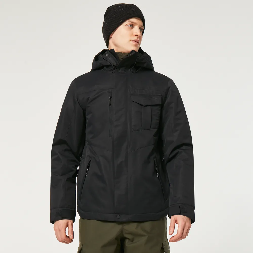 Oakley Men's Core Divisional Rc Insulated J Size: