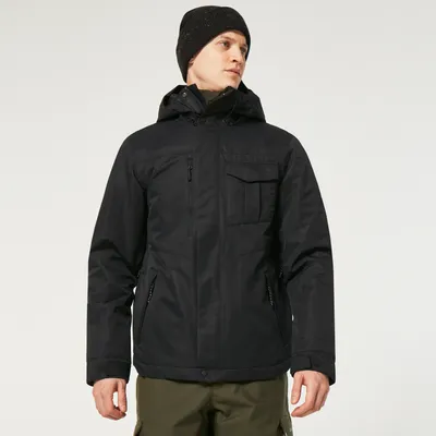 Oakley Men's Core Divisional Rc Insulated J Size: