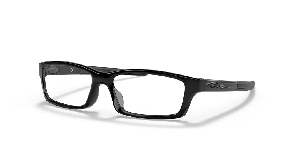 Oakley Men's Crosslink® Youth (low Bridge Fit) Eyeglasses
