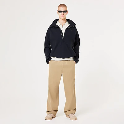 Oakley Men's Half Zip Anorak Size: