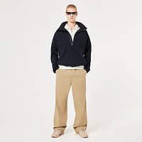 Oakley Men's Half Zip Anorak Size: