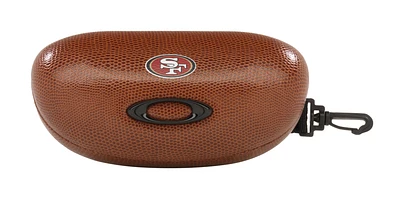 Oakley Men's San Francisco 49ers Football Case