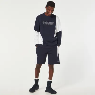 Oakley Men's Throwback Shorts Size: M