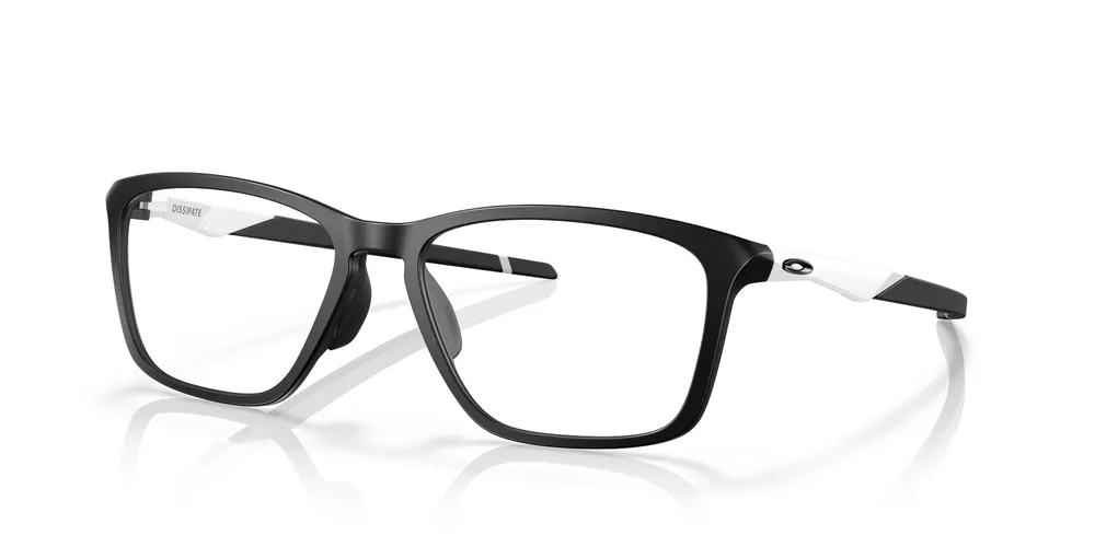 Oakley Men's Dissipate (low Bridge Fit) Eyeglasses