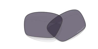 Oakley Men's Masseter Replacement Lenses