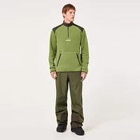 Oakley Men's Butter Tech Fleece Size: