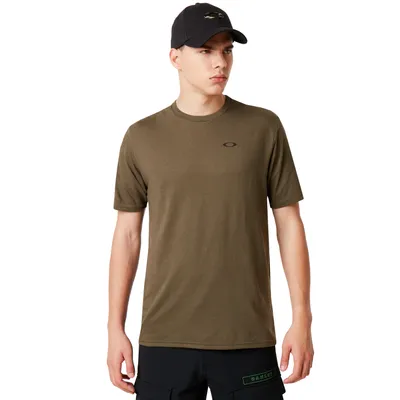 Oakley Men's Si Flag Tee Size: