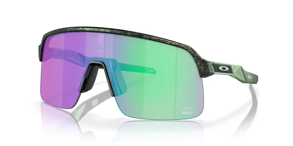 Oakley Men's/Women's Sutro Lite Semi-Rimless Sunglasses Sport