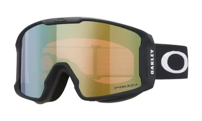 Oakley Men's Line Miner™ M Snow Goggles