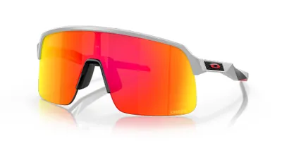 Oakley Men's Kansas City Chiefs Sutro Lite Sunglasses