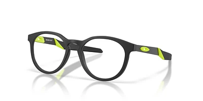 Oakley Men's Round Out (youth Fit) Eyeglasses