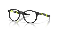 Oakley Men's Round Out (youth Fit) Eyeglasses