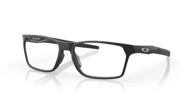 Oakley Men's Hex Jector (low Bridge Fit) Eyeglasses