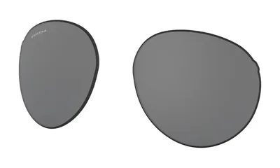 Oakley Men's Forager Replacement Lenses