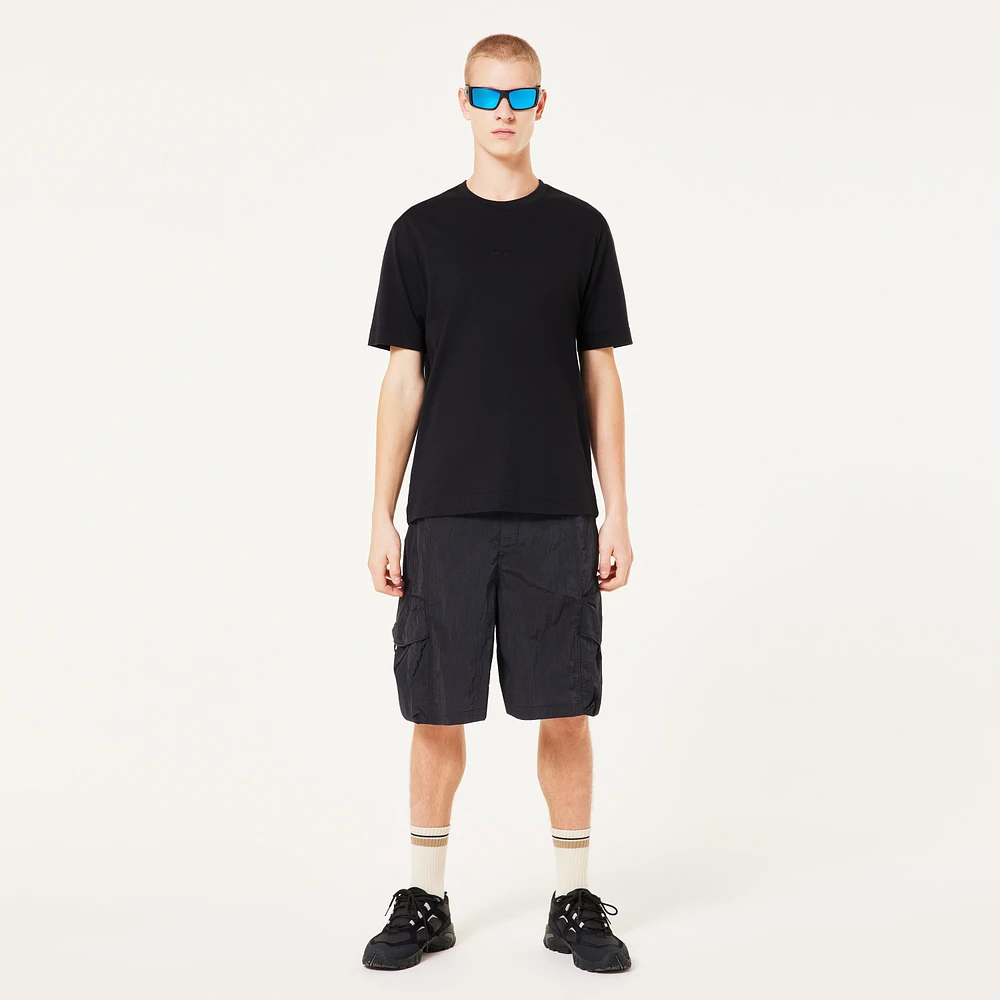 Oakley Men's B1b Repeated Tee Size: