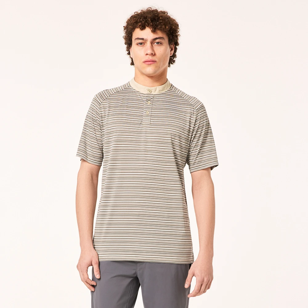 Oakley Men's Oakley Fringe Stripe Size: S