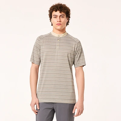 Oakley Men's Oakley Fringe Stripe Size: S