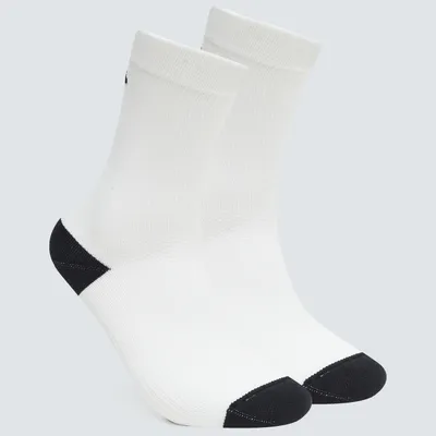 Oakley Men's Ribbed Ellipse Long Socks Size: