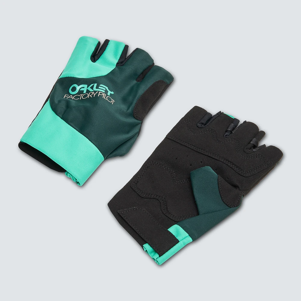 Oakley Men's Factory Pilot Short Mtb Glove Size: M