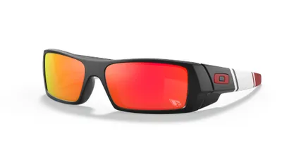 Oakley Men's Arizona Cardinals Gascan® Sunglasses