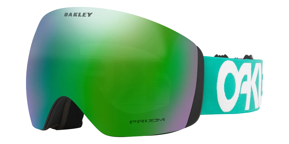 Oakley Men's Flight Deck™ Snow Goggles