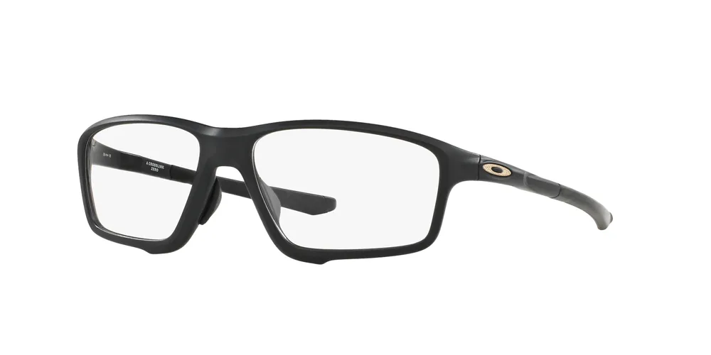 Oakley Men's Crosslink® Zero (low Bridge Fit) Eyeglasses