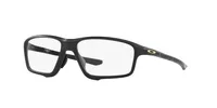 Oakley Men's Crosslink® Zero (low Bridge Fit) Eyeglasses