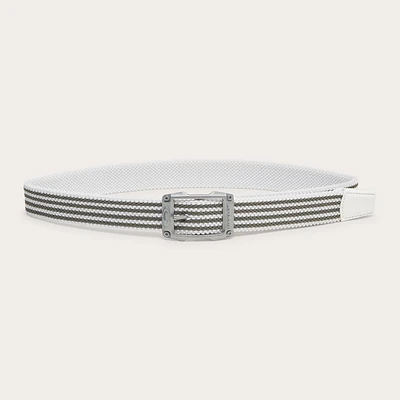 Oakley Men's Web Reversible Belt 14.0