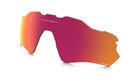 Oakley Men's Radar® Ev Path® (low Bridge Fit) Replacement Lenses