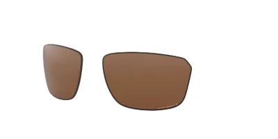 Oakley Men's Split Shot Replacement Lenses