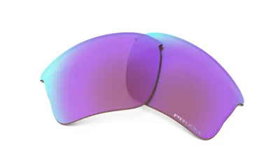 Oakley Men's Flak Jacket® Xlj Replacement Lenses