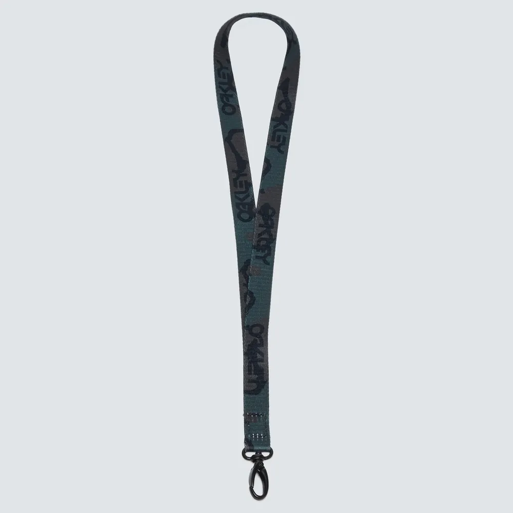 Oakley Men's Wanderlust Lanyard | Plaza Las Americas