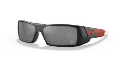 Oakley Men's Atlanta Falcons Gascan® Sunglasses