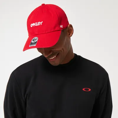 Oakley Men's Remix Dad Hat
