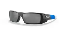 Oakley Men's Carolina Panthers Gascan® Sunglasses