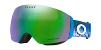 Oakley Men's Flight Deck™ M Mikaela Shiffrin Signature Series Snow Goggles