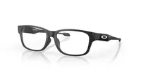 Oakley Men's Top Level (youth - Low Bridge Fit) Eyeglasses